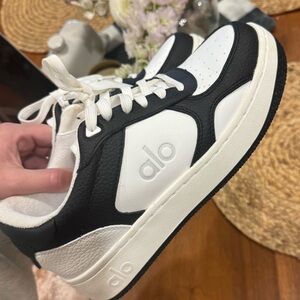 Alo sneakers
